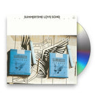 The Milky Way – Summer-Time Love Song (CD)