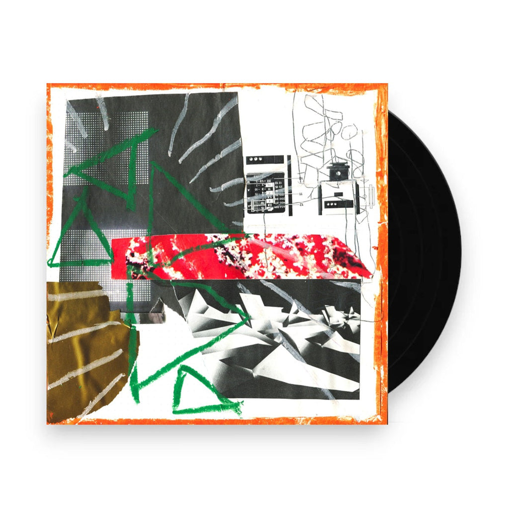 Mincka – Mincka (LP Vinyl)