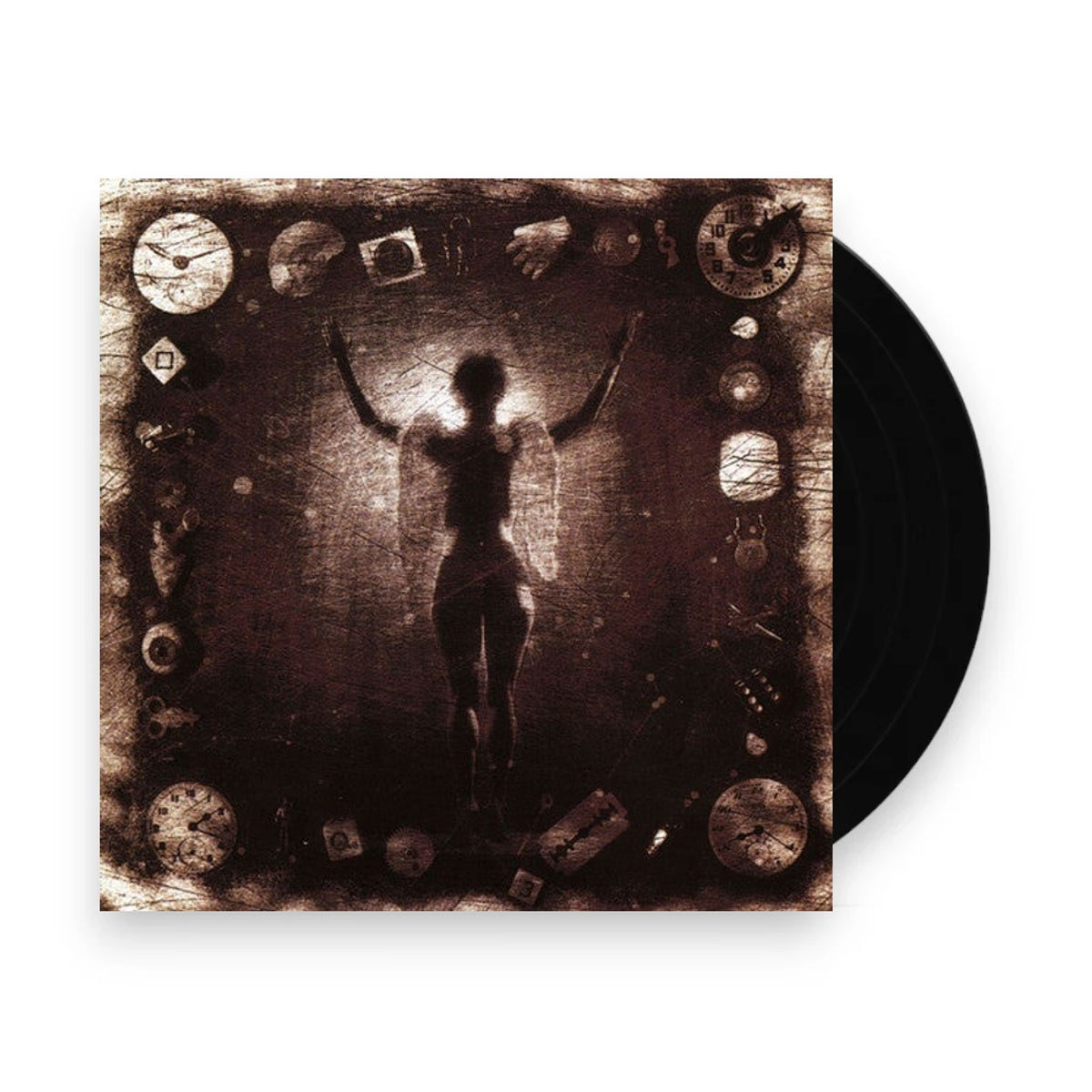 Ministry – KE*A*H** (LP Vinyl)