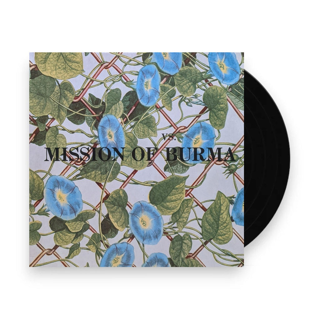 Mission Of Burma – Vs. (LP Vinyl)