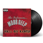 Mobb Deep – Hell on Earth (2-LP Vinyl)