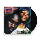 Mobb Deep – The Infamous (LP Vinyl)