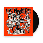 Los Mockers – Rewind (LP Vinyl)