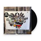 moe. – Not Normal EP (LP Vinyl)