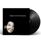 Mogwai – Come On Die Young (Grey 2-LP Vinyl)