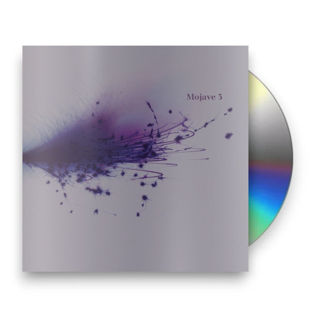 Mojave 3 – Ask Me Tomorrow (CD)