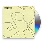 Mojave 3 – Excuses For Travellers (CD)
