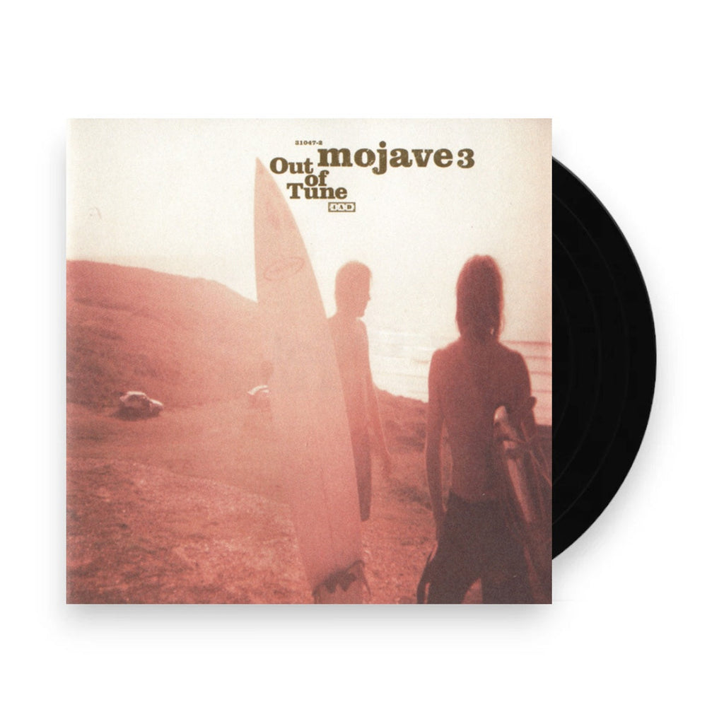 Mojave 3 – Out Of Tune (LP Vinyl)