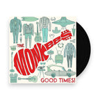 The Monkees – Good Times (LP Vinyl)