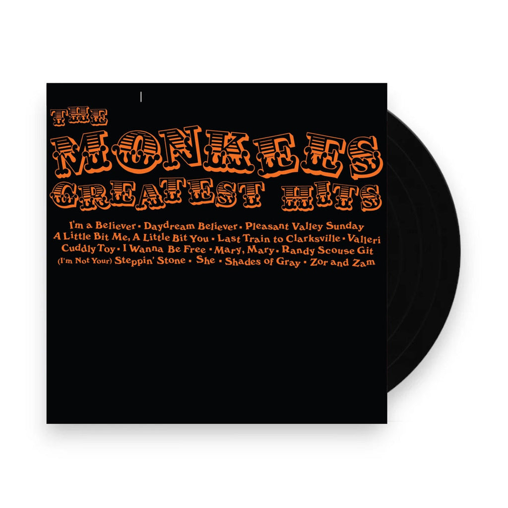 Monkees – Greatest Hits (LP Vinyl)