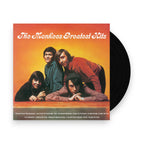 The Monkees – Greatest Hits (LP Vinyl)