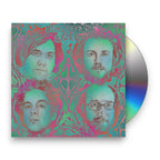 Monsters Of Folk – Monsters of Folk (CD)