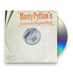 Monty Python – Monty Python's Contractual Obligation Album (CD)