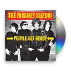 Mooney Suzuki – People Get Ready (CD)