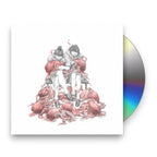 More Eaze – Sentence Structure In The Country (CD)