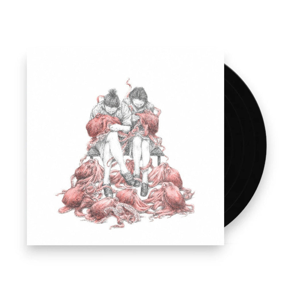 More Eaze – Sentence Structure In The Country (LP Vinyl)