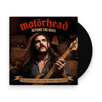 Motörhead – Beyond The Band: Ultimate Guest & Side Project (LP Vinyl)