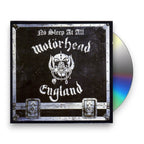 Motörhead – No Sleep At All (CD)