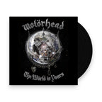 Motörhead – The World Is Yours (LP Vinyl)