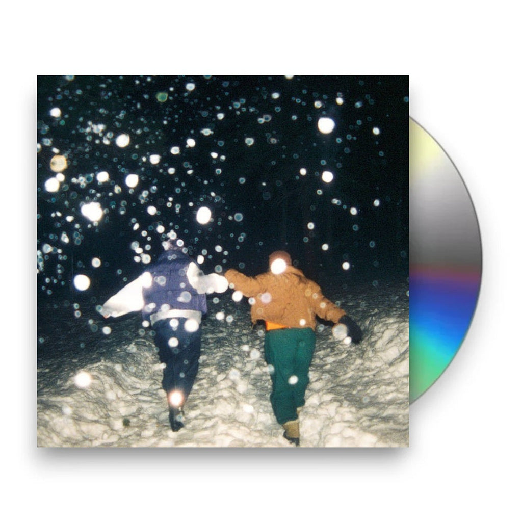 Movements – Happier Now (CD)