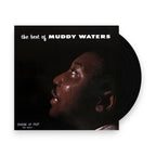 Muddy Waters – Best Of Muddy Waters (LP Vinyl)