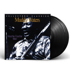 Muddy Waters – Hoochie Coochie Man: Live At The Rising Sun Celebrity Jazz Club (2-LP Vinyl)
