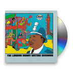 Muddy Waters – London Sessions (CD)