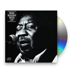 Muddy Waters – Muddy Waters Live (CD)
