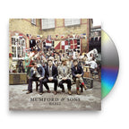 Mumford & Sons – Babel (CD)