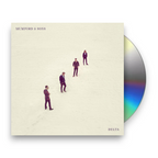 Mumford & Sons – Delta (CD)