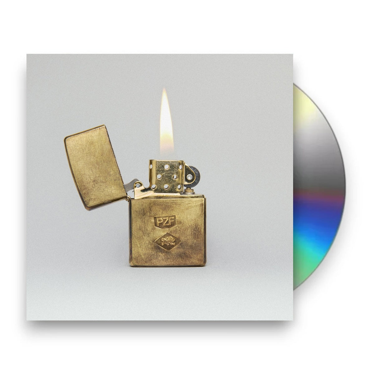 Mumford & Sons – Prizefighter (CD)