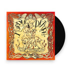 Murder By Death – Red Of Tooth And Claw (LP Vinyl)