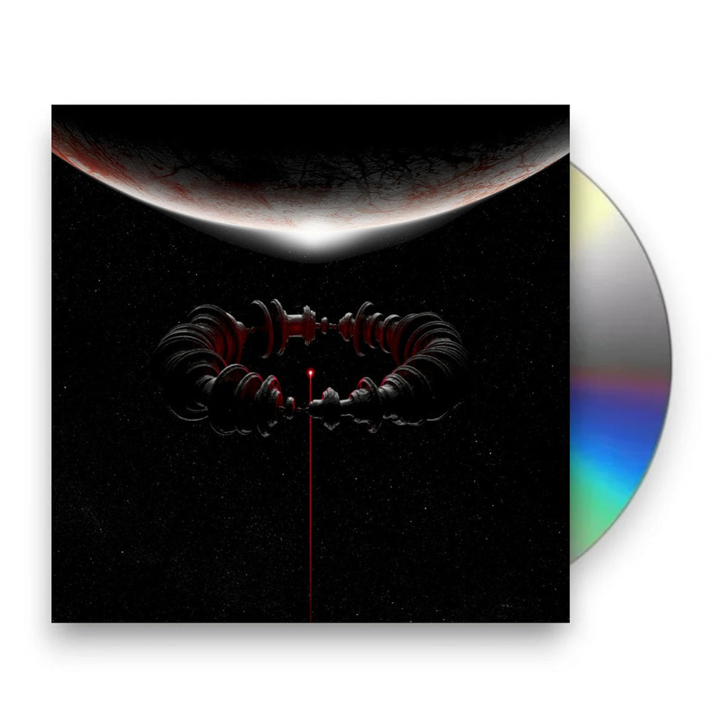 Muse – The WOW! Signal (CD)