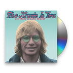 The Music Is You - A Tribute To John Denver (CD)