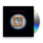 My New Band Believe – My New Band Believe (CD)
