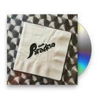 Mykki Blanco – Cafe Paradiso (CD)