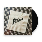 Mykki Blanco – Cafe Paradiso (Silver LP Vinyl)