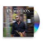 Nabaté Isles – En Motion (CD)