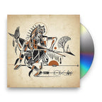 Nahko and Medicine for the People – Hoka (CD)