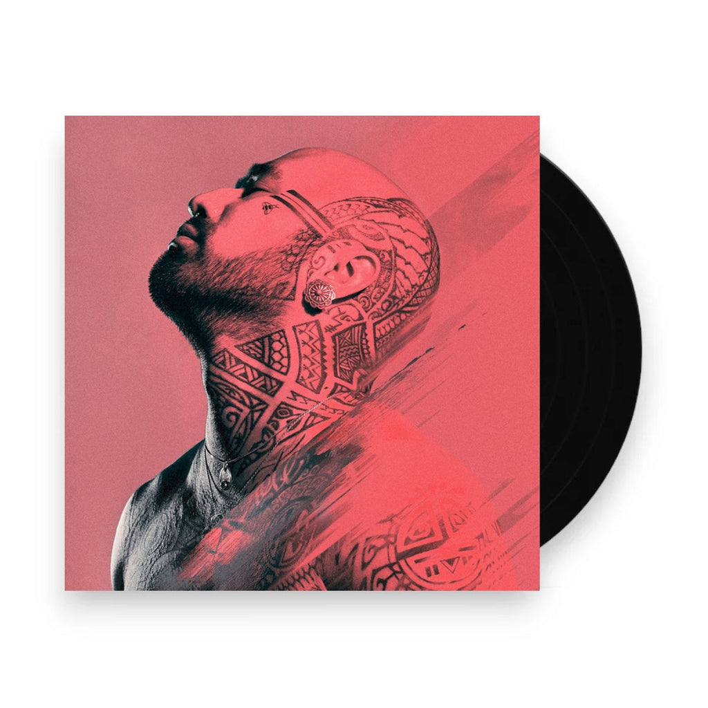 Nahko and Medicine for the People – Take Your Power Back (LP Vinyl)