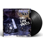 Nas – The Lost Tapes (2-LP Vinyl)