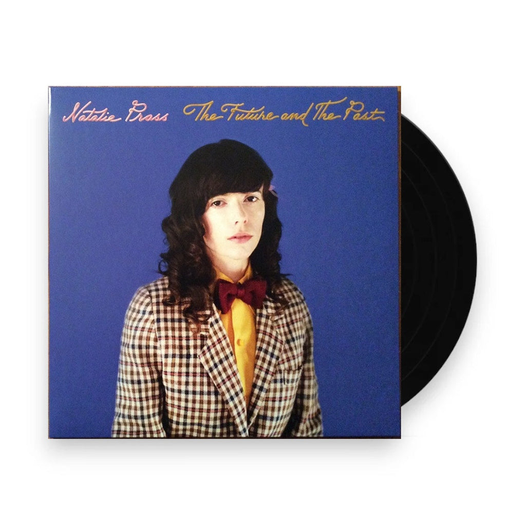 Natalie Prass – The Future And The Past (LP Vinyl)