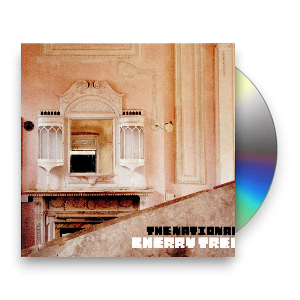 The National – Cherry Tree (CD)