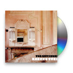 The National – Cherry Tree (CD)