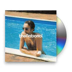 National – The National (CD)