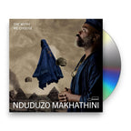 Nduduzo Makhathini – Myth We Choose (CD)