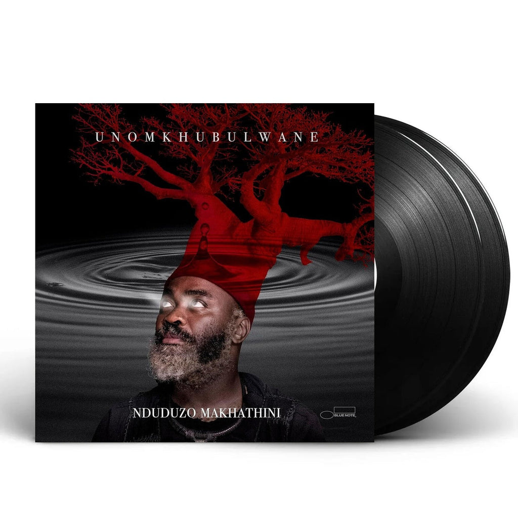 Nduduzo Makhathini – Unomkhubulwane (2-LP Vinyl)