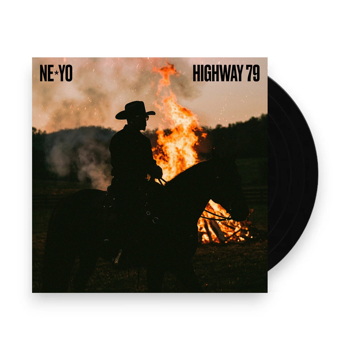 Ne-Yo – Highway 79 (LP Vinyl)