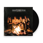 NEEDTOBREATHE – The Heat (2-LP Vinyl)