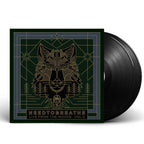 NEEDTOBREATHE – Live From The Woods, Vol. 2 (2-LP Amber Wave Vinyl)